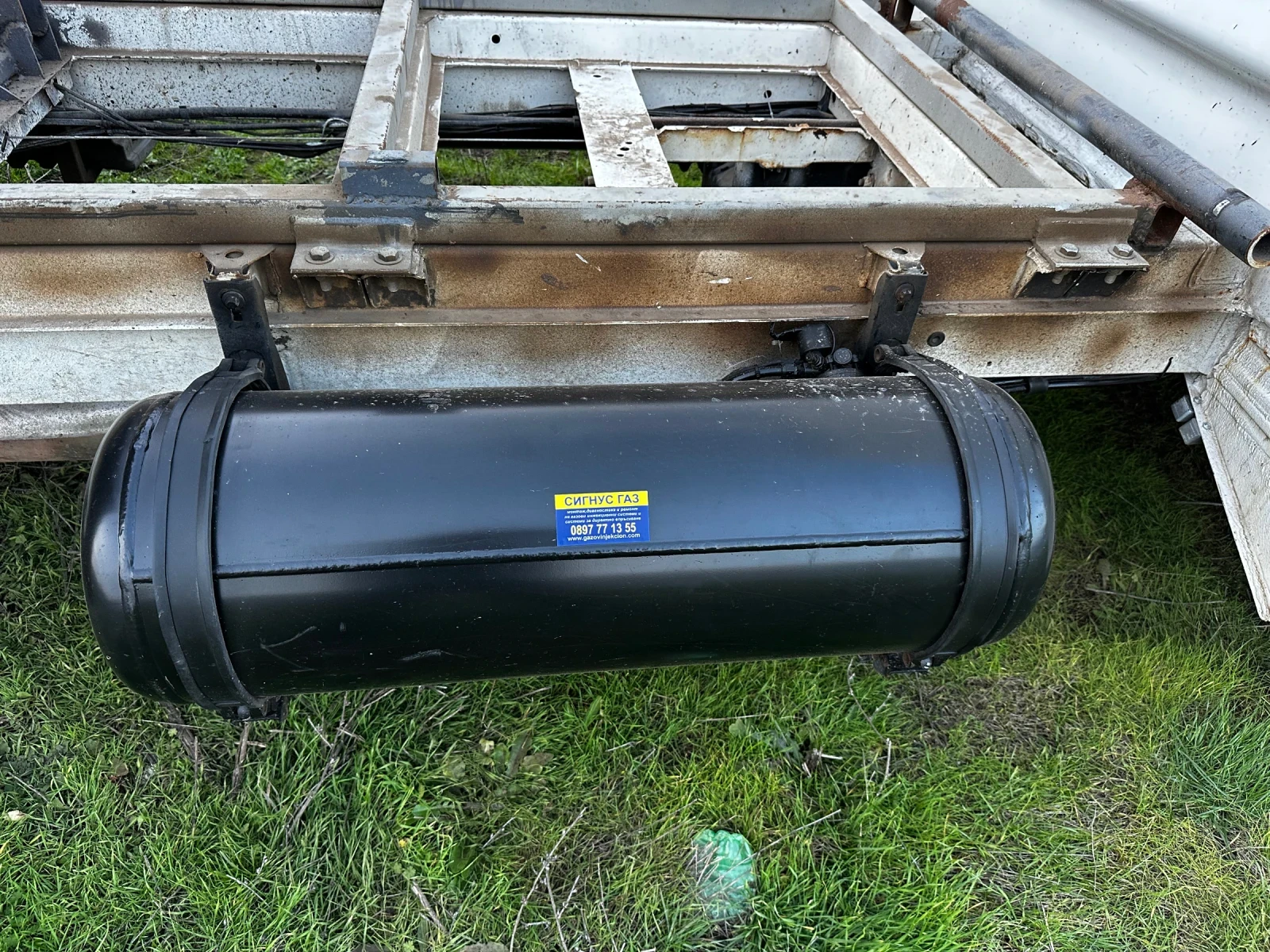 Mercedes-Benz 508   516 | Mobile.bg   14