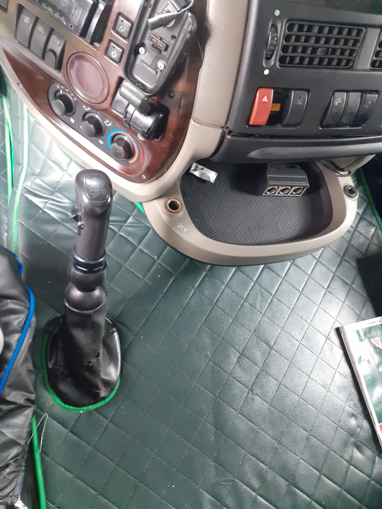 Daf XF 105 | Mobile.bg   11