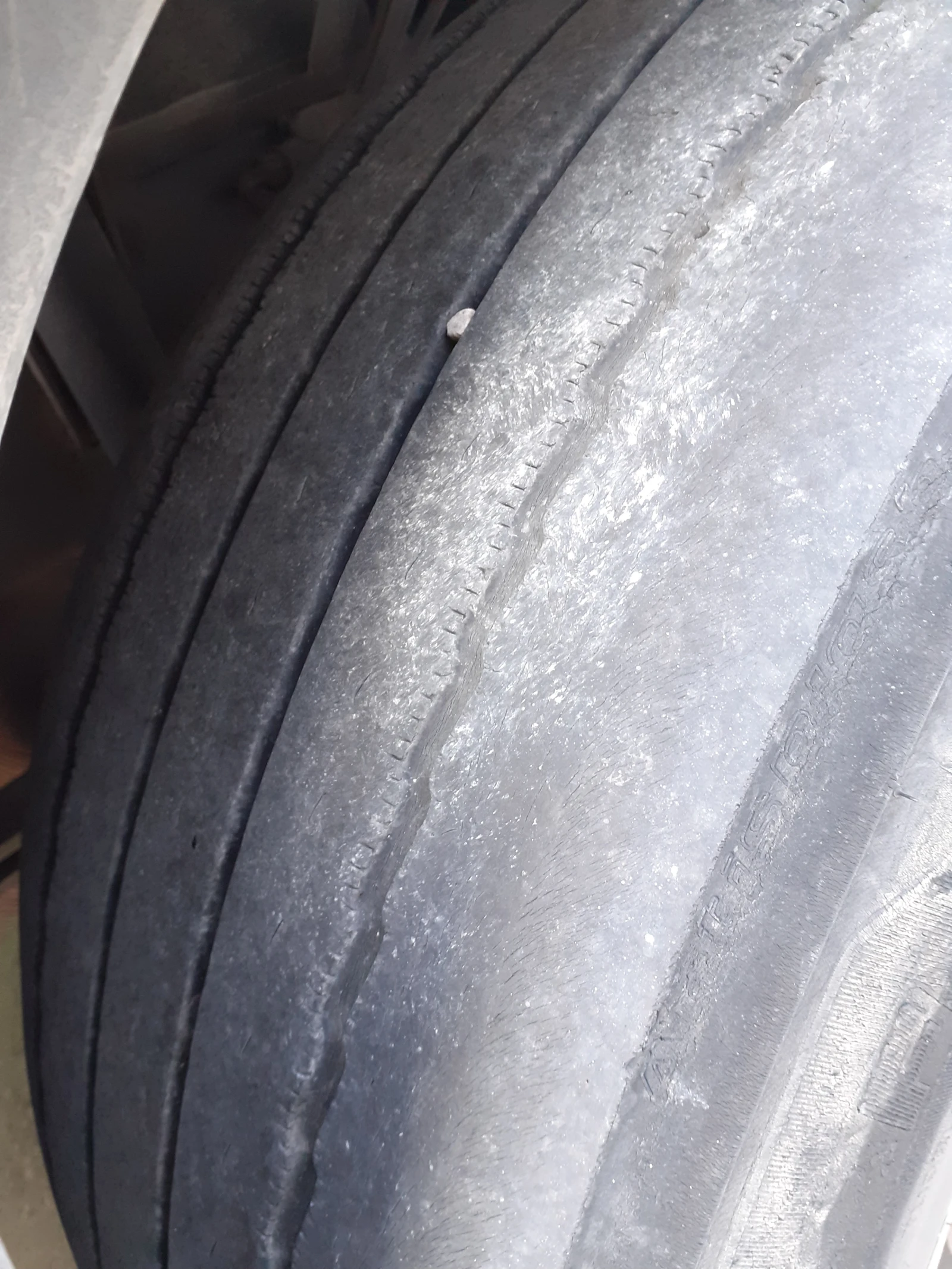 Daf XF 105 | Mobile.bg   6