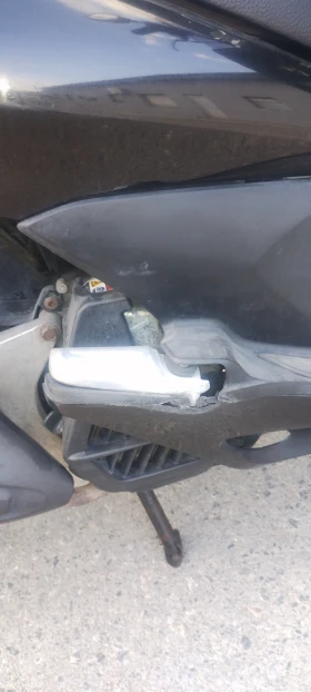 Honda Pcx, снимка 14