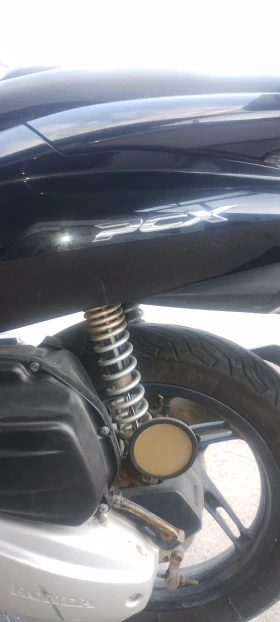 Honda Pcx, снимка 9
