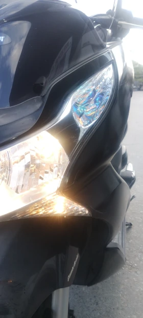 Honda Pcx, снимка 12