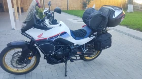 Honda Xl Transalp, снимка 1