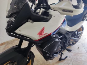 Honda Xl Transalp, снимка 5