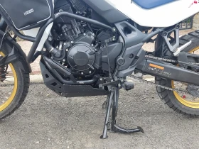 Honda Xl Transalp, снимка 6