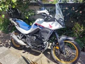 Honda Xl Transalp, снимка 9