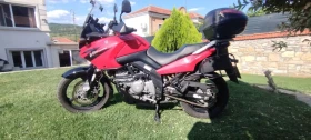 Suzuki V-strom, снимка 7
