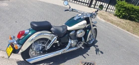 Honda Shadow RC44, снимка 7