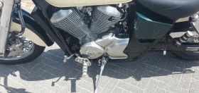 Honda Shadow RC44, снимка 4