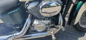 Honda Shadow RC44, снимка 9