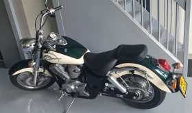 Honda Shadow RC44, снимка 8