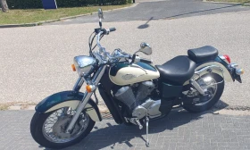Honda Shadow RC44, снимка 10