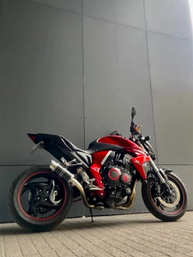 Honda Cb CB1000R Extreme, снимка 2