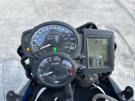 BMW F 800GS, снимка 7