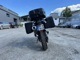 BMW F 800GS, снимка 2