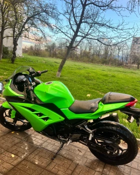 Kawasaki Ninja, снимка 4