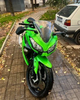 Kawasaki Ninja, снимка 1