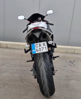 Yamaha YZF-R1 Facelift / 50th Anniversary / Limited / Akrapovic , снимка 8