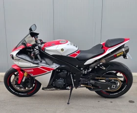 Yamaha YZF-R1 Facelift / 50th Anniversary / Limited / Akrapovic , снимка 5
