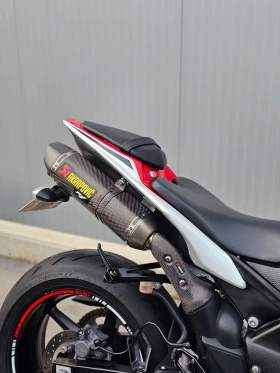 Yamaha YZF-R1 Facelift / 50th Anniversary / Limited / Akrapovic , снимка 9