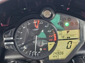 Yamaha YZF-R1 Facelift / 50th Anniversary / Limited / Akrapovic , снимка 14