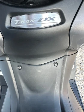 Yamaha T-max DX, снимка 6