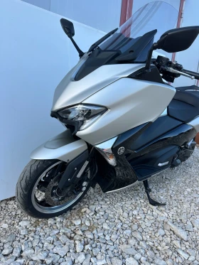 Yamaha T-max DX, снимка 5