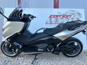 Yamaha T-max DX, снимка 3