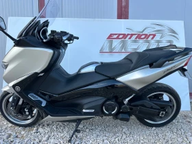 Yamaha T-max DX, снимка 4