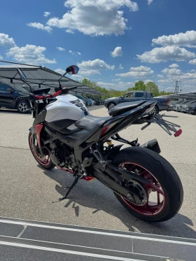 Suzuki Gsx S-750-ABS-TCS-SC PROJECT, снимка 4