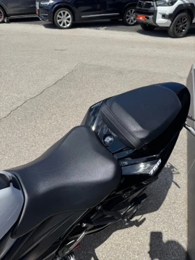 Suzuki Gsx S-750-ABS-TCS-SC PROJECT, снимка 14