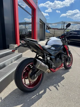 Suzuki Gsx S-750-ABS-TCS-SC PROJECT, снимка 3