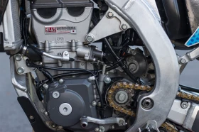 Suzuki Rmz 450 ЛИЗИНГ NEW, снимка 13