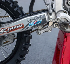 Suzuki Rmz 450 ЛИЗИНГ NEW, снимка 15