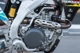 Suzuki Rmz 450 ЛИЗИНГ NEW, снимка 14
