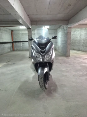 Honda Silver Wing, снимка 1