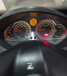 Honda Silver Wing, снимка 6