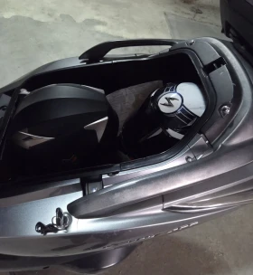 Honda Silver Wing, снимка 3