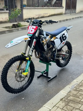 Husqvarna FC 350, снимка 2