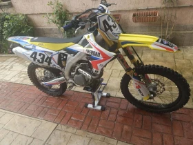 Suzuki Rmz, снимка 7