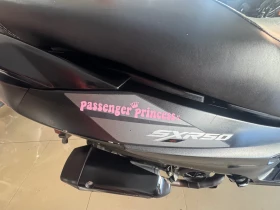 Aprilia Sx Aprilia SXR 50 cc, снимка 10