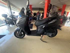 Aprilia Sx Aprilia SXR 50 cc, снимка 3