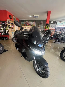 Aprilia Sx Aprilia SXR 50 cc, снимка 1