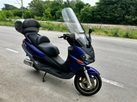 Обява за продажба на Piaggio X9 250 Honda мотор ~1 450 лв. - изображение 3