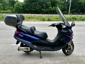 Обява за продажба на Piaggio X9 250 Honda мотор ~1 450 лв. - изображение 4