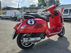 Vespa GTS 300 ABS, снимка 3