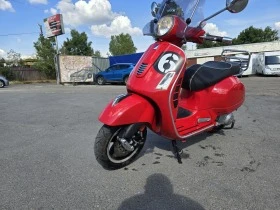 Vespa GTS 300 ABS, снимка 1