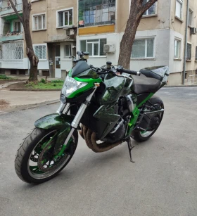 Honda Cb 1000 abs, снимка 2