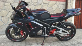 Honda Cbr 600RR, снимка 1