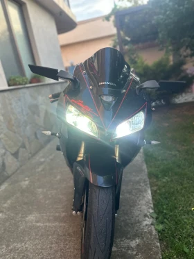 Honda Cbr 600RR, снимка 7